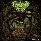 Обкладинка Сибирская Язва – Adipocere Saponification