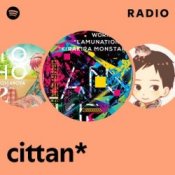 cittan - omokage behind the mask