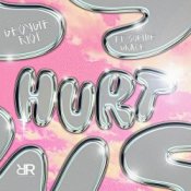 Обкладинка Georgie Riot & Sophie-Grace – Hurt