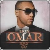 Обкладинка Mims Feat. Don Omar – Fuck My Life (F.M.L.)