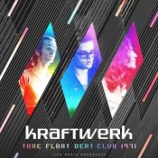 Обкладинка Kraftwerk – Rückstoß Gondoliere (Ruckzuck)