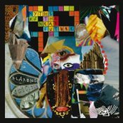 Обкладинка Klaxons – Show me a Miracle