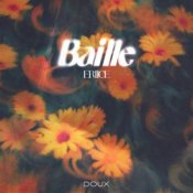 Обкладинка ERIICE – Baille