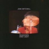 Обкладинка Joni Mitchell – Edith And The Kingpin