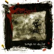 Обкладинка Burial – Shutta