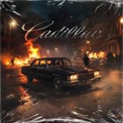 Обкладинка Cadillac – Coca Cola