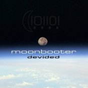 Обкладинка Moonbooter – Analogyx