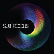 Обкладинка Sub Focus – Special place