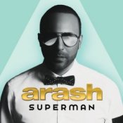 Обкладинка Arash – Melody (Radio Edit)