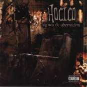 Обкладинка Hocico – Shut Me down!