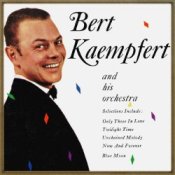 Обкладинка Bert Kaempfert – Unchained Melody