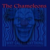 Обкладинка The Chameleons – Indiana