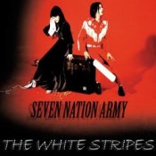 Обкладинка The White Stripes – Seven Nation Army