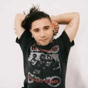 Обкладинка Skrillex – My Name Is Skrillex