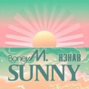 Слухати Boney M & R3HAB – Sunny