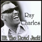 Обкладинка Ray Charles – The Road Jack