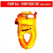 Обкладинка Plump DJs – Light Fantastic