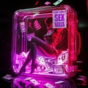 Обкладинка DJ Quba feat. Sandra K – Sex Sells