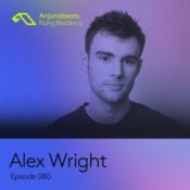 Обкладинка Alex Wright – Zest