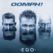 Обкладинка Oomph – Transformation