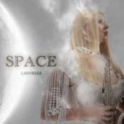 Обкладинка Space – Space