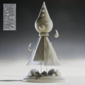Слухати Iglooghost & BABii – Shrine Hacker