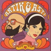 Обкладинка Artik & Asti – Та, что делает больно