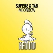 Обкладинка Super8 & Tab – Moonbow (Edit)