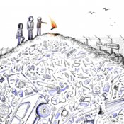 Слухати Supercommuter – Bad Ideas