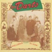 Обкладинка The Darts – Love Bandit