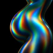 Обкладинка Krechet – Супермама