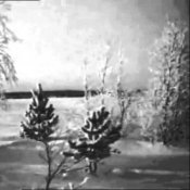 Слухати Валентина Дворянинова – Песенка про зиму