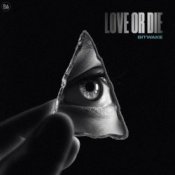 Обкладинка Bitwake – Love Or Die