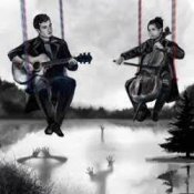 Слухати Madat & Emin – Утопия