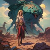 Обкладинка DJSEREGA&DJAI – характер