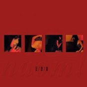 Обкладинка naom! – Rhapsody