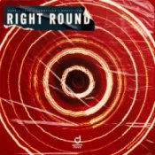 Обкладинка MARE & MAUD & Lawstylez & Booty Leak – Right Round