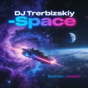 Слухати Макс Трербизский – Space