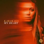 Слухати Karakals – My Heart