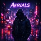 Обкладинка Tony WU – Aerials