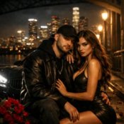 Обкладинка ROMA DJ – Ти моє серце вкрала