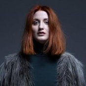 Alida - One More Time