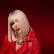 Обкладинка Ірина Білик – Про Любов