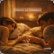 Обкладинка lastbar90 – Echoes of Summer
