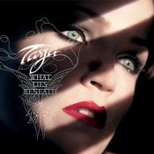 Обкладинка Tarja – Dark Star (Tarja Lead Vocals Version)