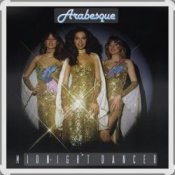 Arabesque - Midnight Dancer