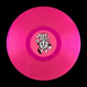 Обкладинка Pink Bomb – Indica (Scuff Mix)