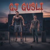 Обкладинка DJ GUSLI – Давай браток, повтори еще разок
