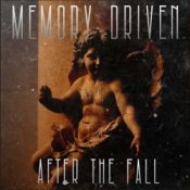 Обкладинка Memory Driven – Finished With You