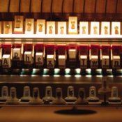 Обкладинка Aphex Twin – Vordhosbn